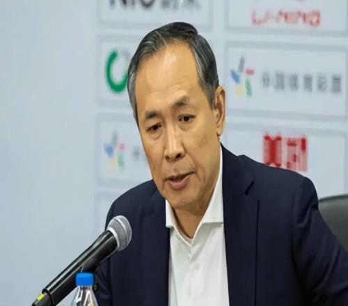 破案了！北京最后不叫暂停原因公布许利民给出理由，球迷人才啊