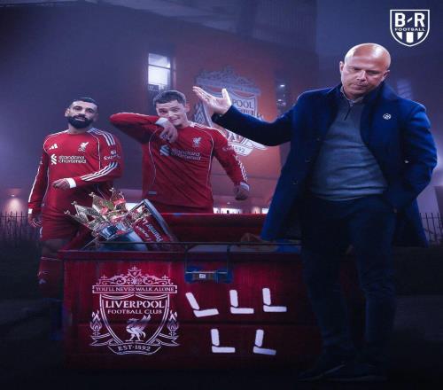 输麻了！四连败！6轮5负！豪掷4.83亿欧排第8