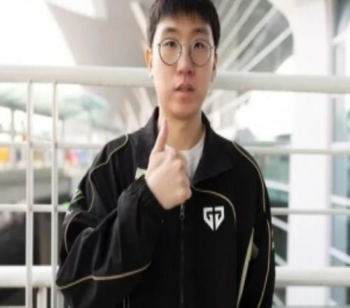 Ruler：感觉JDG下路会表现不错，也很想遇到强队BLG