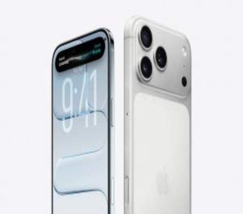 苹果重磅新品遭泄露：Mac、iPad、iPhone17e等
