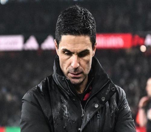 随着阿森纳11爆冷+曼城笑纳！英超最新积分榜：47分差5分