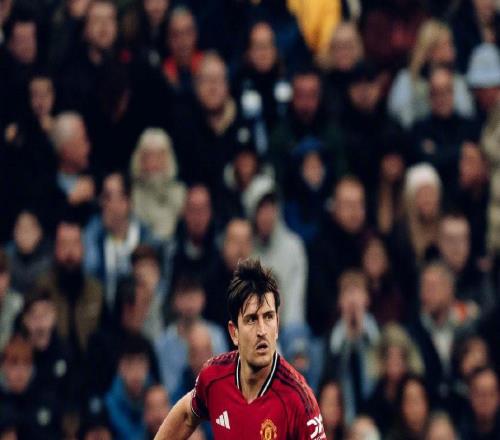 马奎尔达成250场里程碑，英超时代第10位达成的红魔中后卫