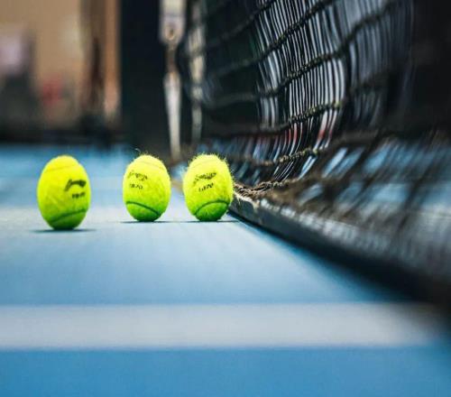 关注2025年“李宁杯”新闻界羽网匹邀请赛在北京举行