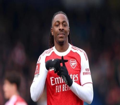 【足总杯】6前锋先发险胜英甲球队，阿森纳进入8强