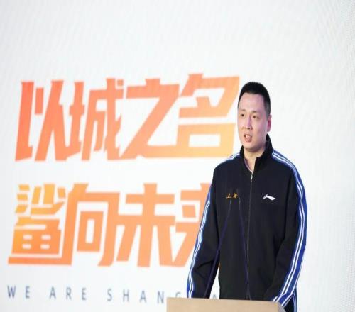 上海男篮最好的夺冠机会来了