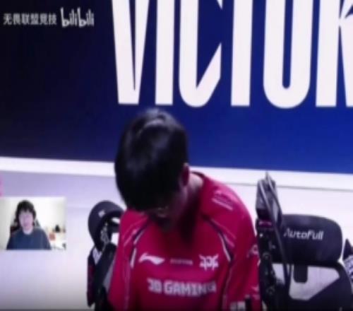 Ning王：IG14号如果挺不过AL冒泡赛也难，只能明年见了