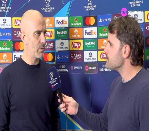 马雷斯卡：打亚特兰大是场硬仗，球队最近面临些身体上的问题