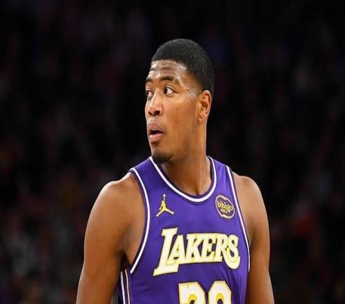 湖人遭打击：日本前锋八村塁右小腿酸痛预计将缺席一周