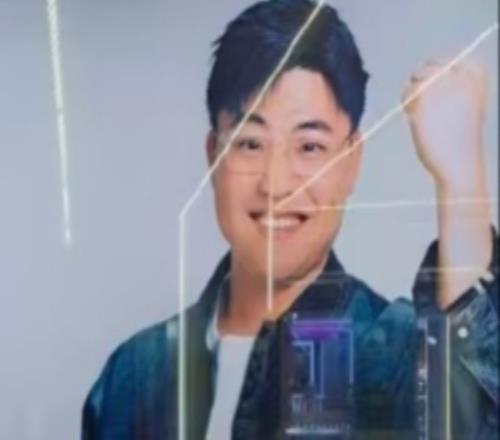 涵艺：等iG把AD定了估计Uzi复出的节奏也就没了