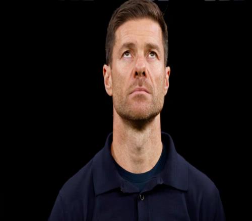 解脱了！媒体曝阿隆索得知下课消息反应，从惊讶到如释重负