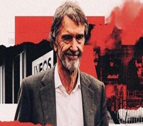 曼联局势逆转：拉特克利夫铁腕改革见效，俱乐部扭亏为盈