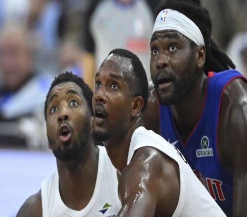 罚款10万美元，骑士队因让多诺万米切尔和埃文莫布里轮休被罚