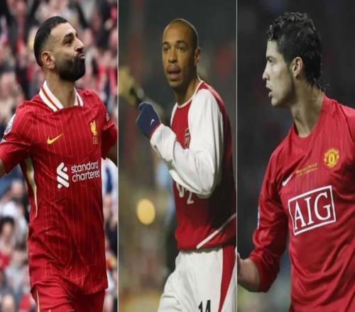 费迪南德发起热议：哪个是英超历史最强锋线三叉戟