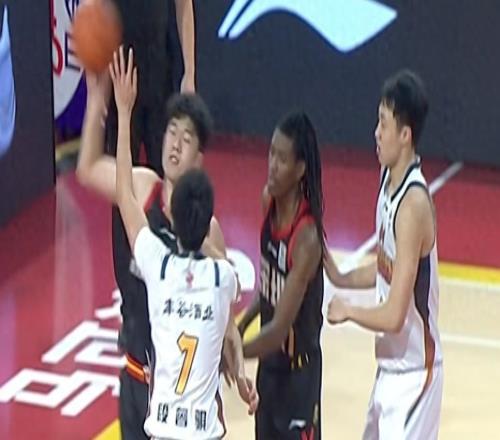 一胜难求！CBA首支6连败！北控4连败！联赛新格局正在上演