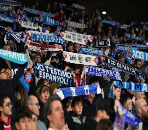 344个座位关闭：一张罚单背后的球场经济学