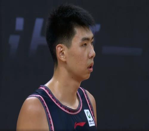 广东队走了一步臭棋！让徐昕错失与文班亚马交手，真的很可惜