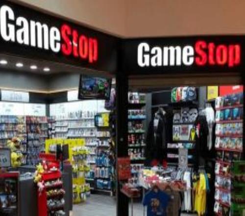 实体经济不好干啊！全球最大游戏零售商线下店大批关闭
