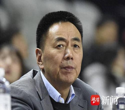 陈广川：俱乐部每年持续亏损20003000万，但会持续干下去