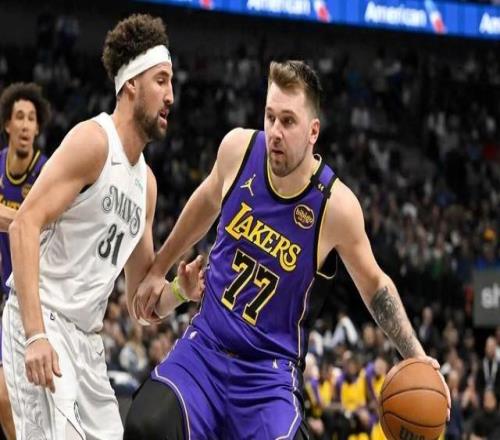 詹姆斯：湖人的一切取决于我们是否健康有朝一日会成NBA球队老板