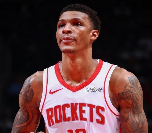 3人很致命！火箭5760公牛：史密斯5中2得6分1篮板！