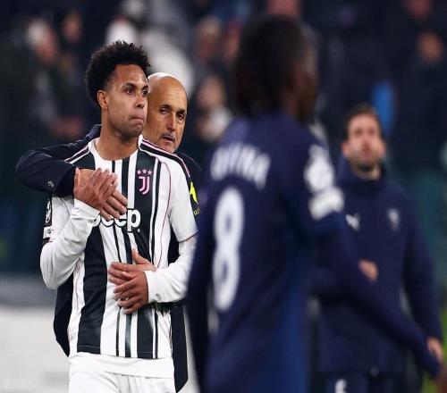 尤文图斯2比0胜帕福斯，欧冠豪取两连胜，空有优势，锋线依然疲软