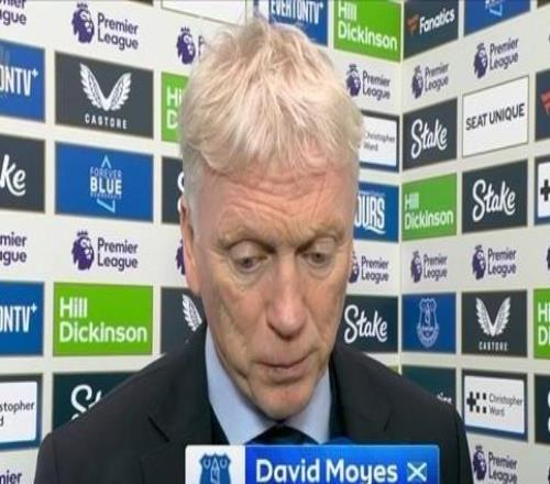 莫耶斯：点球之前阿森纳没制造多少麻烦每次判罚都会编新词