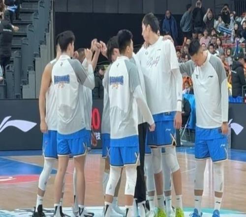 CBA最新排名：前4众望所归，辽宁3连胜强势反弹四川0胜12负