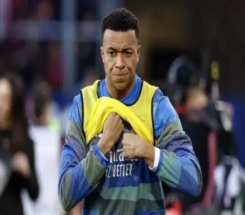 伤情已是巨大谜团：左膝扭伤保守治疗，姆巴佩出战曼城成疑问