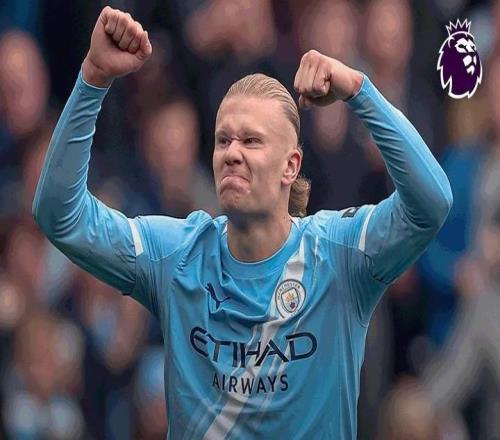 英超官方预热曼城vs伯恩茅斯，两队英超16战蓝月亮15胜1负