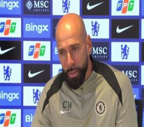 卡巴列罗：被手榴弹界外球进了四个这提醒我们必须迅速应对