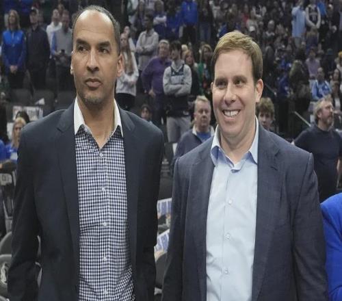 官宣裁掉！湖人头号功勋！东契奇爽死啦！