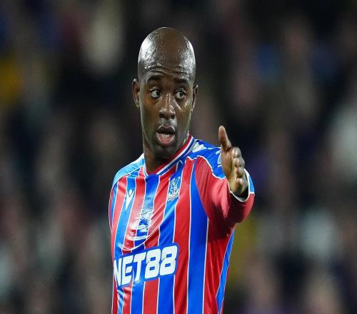 记者：水晶宫只有找到盖桑以外的替代者才会把马特塔卖给米兰