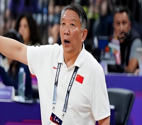 中国女篮输15分后，宫鲁鸣赛后发言看不到希望，最新晋级形势出炉