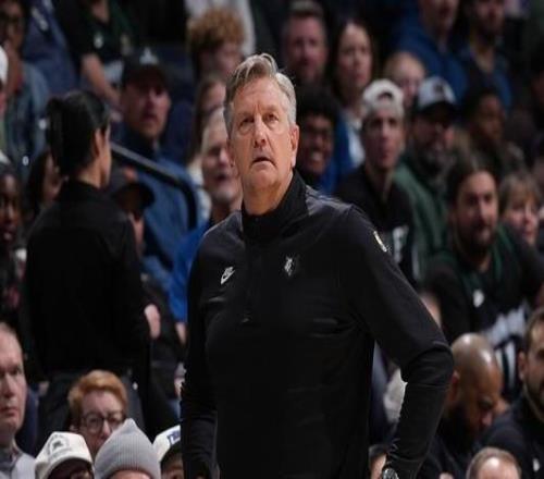 芬奇谈末节DNP戈贝尔：马刺在内线得了50+不得不做出改变