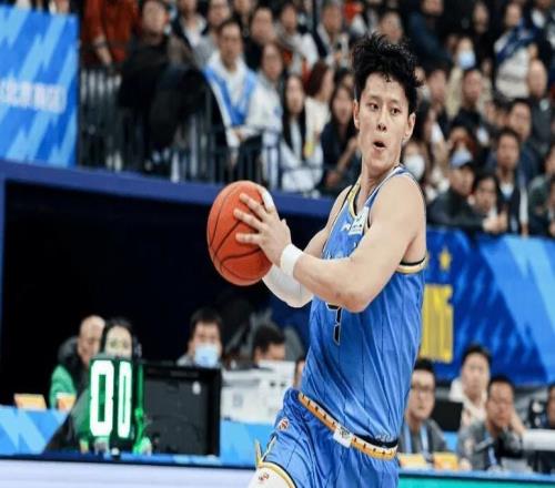 替补3匪徒带不动北京！马帝昂+曾凡博统治攻守，赵睿还能盘活全队