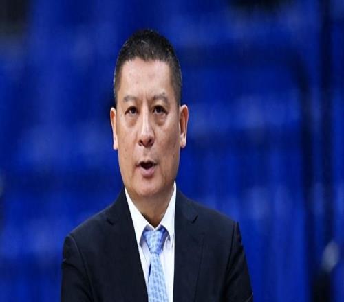 CBA第4个下课主教练产生！球迷：下一个是刘炜OR张庆鹏