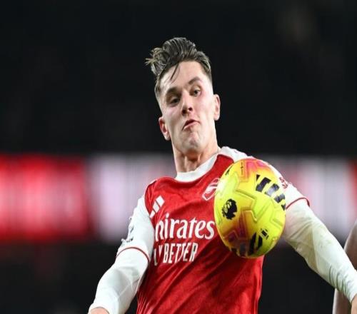 阿森纳10，4年3夺“圣诞冠军”：想要问鼎英超阿尔特塔不能求稳