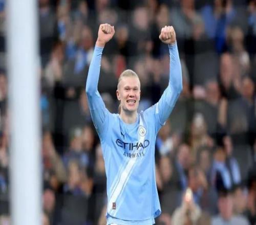 希勒：哈兰德的水平是独一档的，西汉姆联没给曼城造成压力