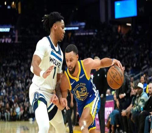 美国联邦执法人员再次开枪打死一居民后，NBA因安全原因推迟森林狼对勇士比赛