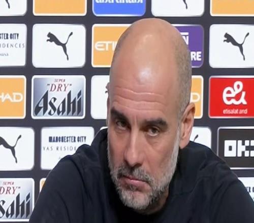 瓜帅：技术进步让人类比以往更好，但为何我们仍在互相残杀