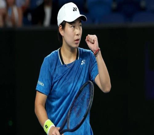 资格赛选手又如何蛰伏700天，排名697位的白卓璇从深渊归来