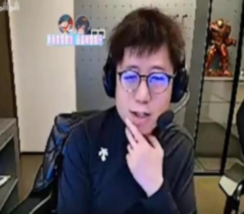 米勒：Ale比打职业的时候退步了，操作细节比之前差好多