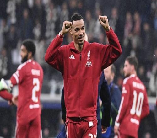 埃基蒂克：法兰克福造就了今日的我，但进球也是我必须做的