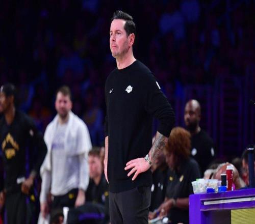 雷迪克承认在被活塞队痛击后，对湖人DNA问题给了“敷衍”的回答