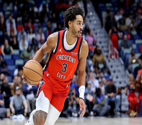 扶不起的阿斗！3年换3队！曾经的库里接班人，如今连续9场被弃用