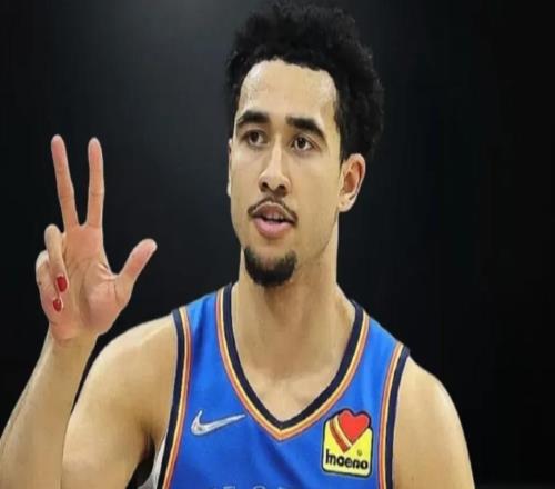 6换2神级交易！雷霆队完美补强，依旧瞄准总冠军