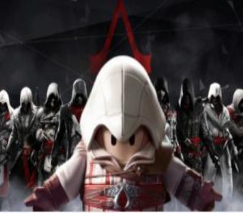 开发人员怒喷《刺客信条》“类糖豆人”新作：游戏概念存在缺陷注定会失败