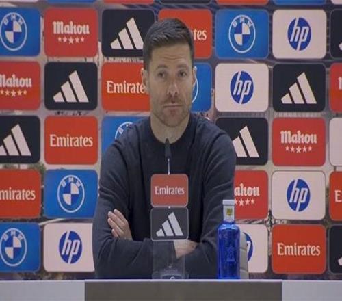 阿隆索：我不爱许愿，我为可能发生的一切情况做好了准备