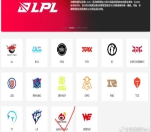 爆料人：WBG冬转大手笔组建阵容绝对是明年LPL的头部队伍之一