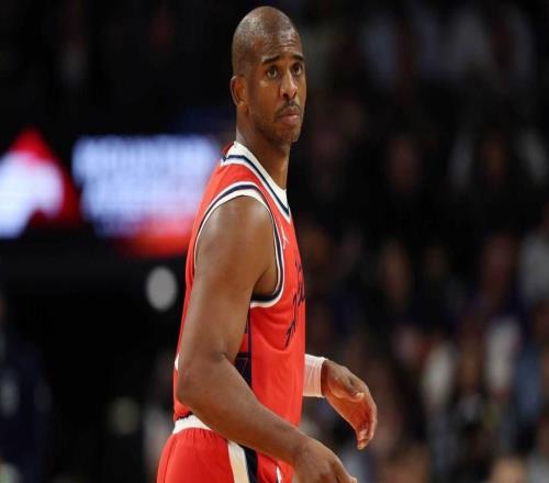 克里斯保罗宣布赛季后退役，引发NBA各界热议